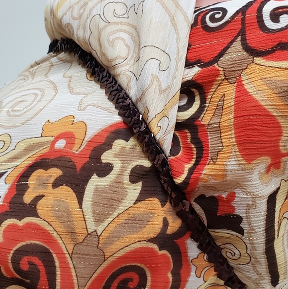 Dunamis Dress - Picture 7 of 8